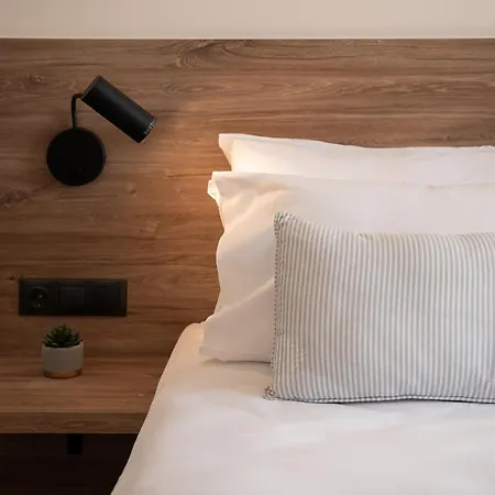 Amphitrite Hotel 3*