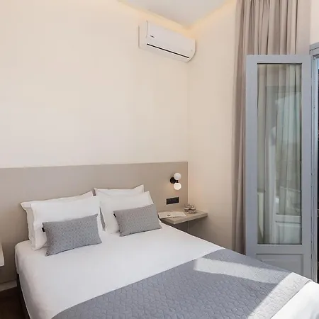 Amphitrite Hotel Chania (Crete)